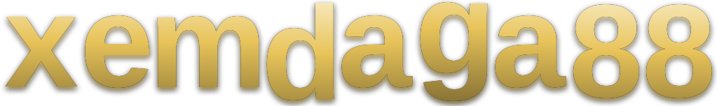 xemdaga88 logo