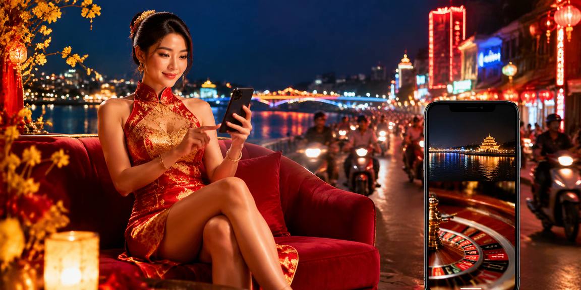 xemdaga88 Live Roulette Nhanh – Bàn Dealer Thật, Vòng Quay Không Chờ